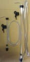 Auto Syphon with Bucket Clip - Youngs