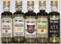 Still Spirits Whiskey and Whiskey Liqueur Flavourings