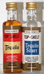 Still Spirits Tequila Spirit Essences