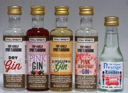 <!--Category-->Still Spirits Gin Flavourings