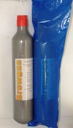 Brewgas S30 gas cylinders - refill (Previously called Hambleton Bard S30)
