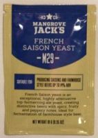 Mangrove Jack's French Saison Yeast (M29) - 10g