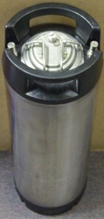 Cornelius Keg