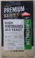 Danstar Nottingham Dry brewing yeast - sachet