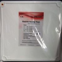 Electrim 4 demijohn heater tray