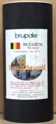 Brupaks Belgium Witbier