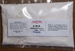 Brupaks DWB Water Treatment (DLS) - for adding Calcium and Sulphate to Brew