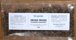 Brupaks Irish Moss - 40 gms