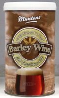 Muntons Premium Barley Wine