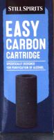 EZ Filter Replacement Carbon Cartridge