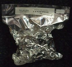 Centennial Hops - Dried Leaf 100g