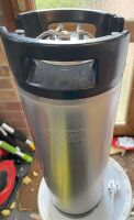 Used AEB Branded Corny Kegs - 19L capacity