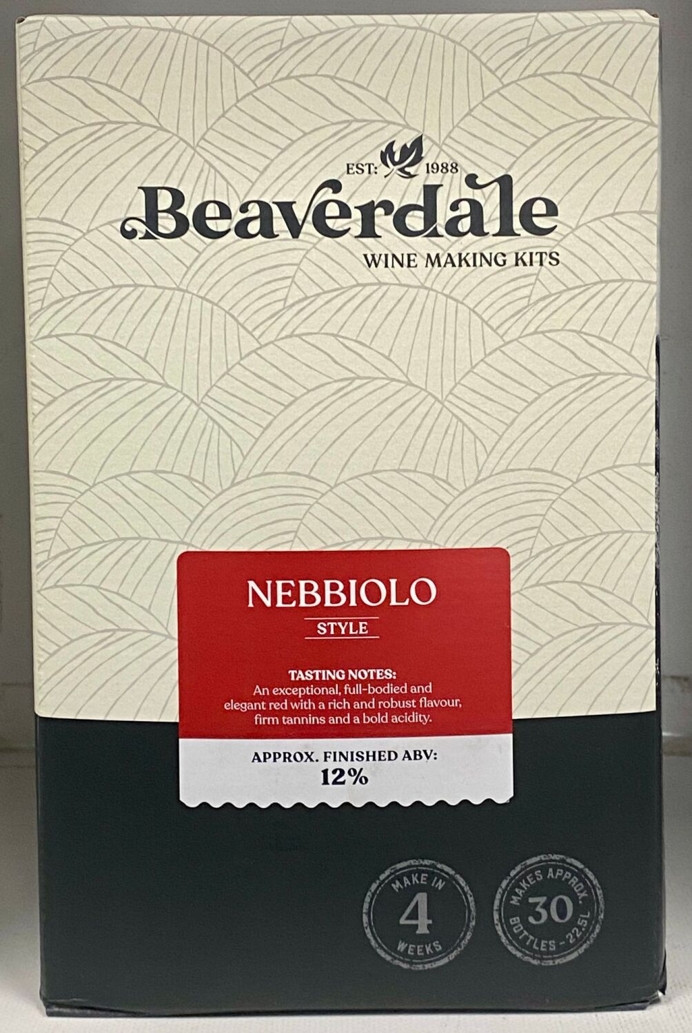 Beaverdale