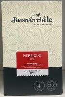Beaverdale  "Barolo" style, Nebbiolo - 30 Bottle red wine kit