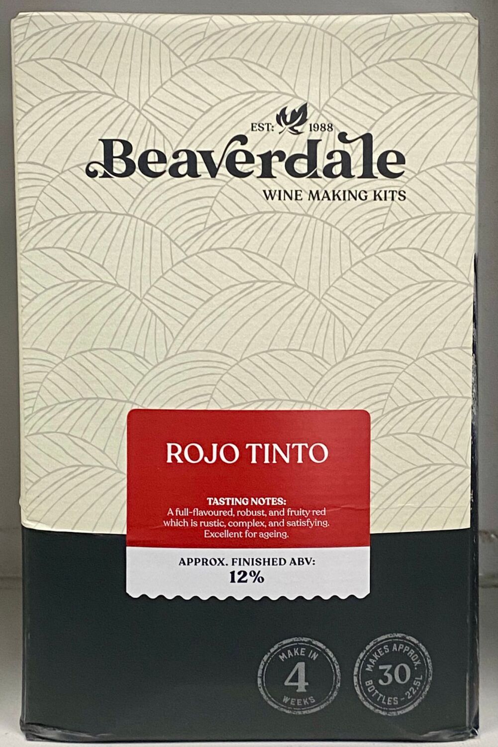 Beaverdale 