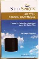 Air Still Filter Carbon Cartridge