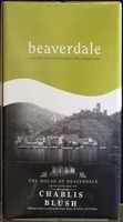 Beaverdale "Chablis" style Blush 30 bottle wine kit