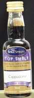 <!--Cream-->Still Spirits Top Shelf Cappuccino