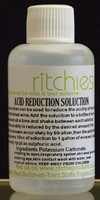 Acid Reduction Solution - 57 ml
