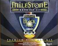 Milestone Black Pearl