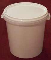 30ltr Brewing Bin and lid