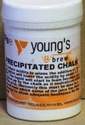 Precipitated Chalk - 50gm pot