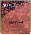 Youngs Ale Yeast - Sachet