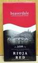 Beaverdale Rojo Tinto "Rioja" style - 6 Bottle red wine kit