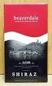 Beaverdale Shiraz - 30 Bottle red wine kit