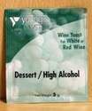 Youngs Dessert Wine/High Alcohol Yeast - sachet