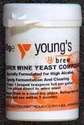 Youngs Super Wine Yeast Compound