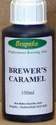 Brupaks Brewers Caramel Liquid - 100ml