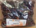 Dried Rosehips 500g - Crushed