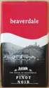 Beaverdale Pinot Noir - 30 Bottle red wine kit