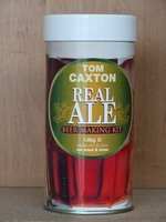 Caxton Traditional Real Ale home brewing kit