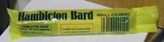 Hambleton Bard S30 gas cylinders - refill