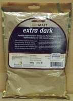 Muntons Spraymalt - Extra Dark 500gms