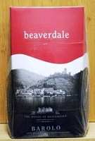 Beaverdale  "Barolo" style, Nebbiolo - 30 Bottle red wine kit