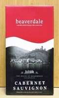 Beaverdale Cabernet Sauvignon - 30 Bottle red wine kit