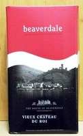 Beaverdale Cabernet Shiraz - 30 Bottle red wine kit