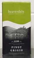 Beaverdale Pinot Grigio - 6 Bottle Kit