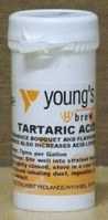 Tartaric Acid - 50gms