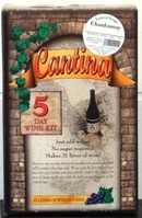Cantina 5 day Pink Chardonnay - 30 bottle white wine kit