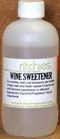 Wine Sweetner - 225ml