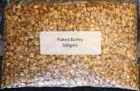 Brupaks Flaked Barley - 500gms