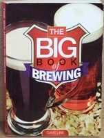The Big Book of Brewing - Dave Line