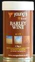 Youngs Harvest Barley Wine