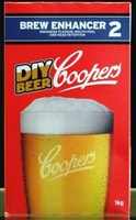 Coopers Brew Enhancer 2 - 1kg