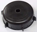 Replacement 4" lid for King Kegs, Brewmaster barrels or Rotokegs