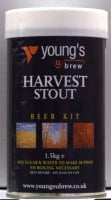 Youngs Harvest Stout